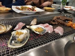 -马路牙子烧烤音乐酒馆(望京店)