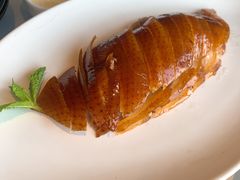 -四季民福烤鸭店(前门店)