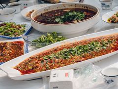 -陈胖子鱼庄(黄辣丁新津店)