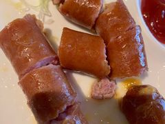 纯肉香肠-玛格萝妮(汇智国际商业中心店)