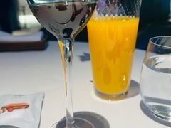 -L'Arome芳芳法国餐厅(仙林金鹰店)