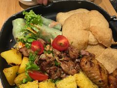 -米纸越南小馆(金鹰世界店)