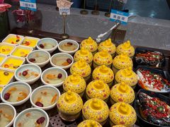 -伍棵星炭烤自助料理·烤鳗鱼(浦东食品城店)