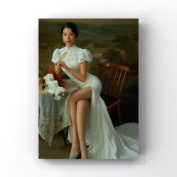 点击看大图 -帆拉斐婚纱摄影(春熙店)