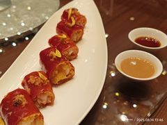 -明阁 Ming Court(广州朗豪酒店)