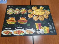 -魏斯理汉堡(西安沣东吾悦店)