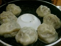 -百年尹氏汤包(湖南路狮子桥店)