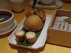 -蔡澜点心·粤菜(花城汇南区店)