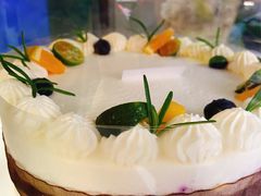 -艾加柒克蛋糕茶歇甜品台(春熙路店)