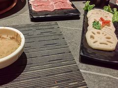 手切鲜羊肉-大得涮肉(三元桥店)