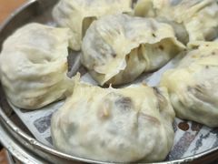 -春和發特色蒸饺(浐河西路店)