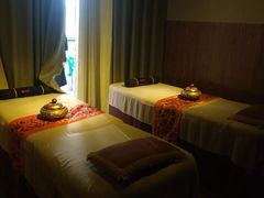 -海悦容庭SPA·按摩·推拿(东盟店)