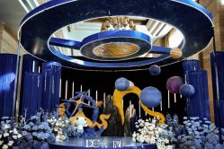 -DC大蔡婚礼策划(李公堤店)