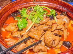 -香火肥肠(福田店)