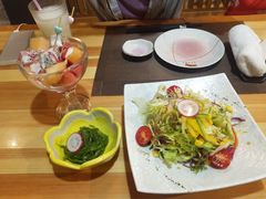 -割烹旭日本料理(龙湖狮山天街店)