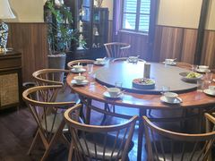 -南园民国茶楼餐厅·常州菜(北大街店)