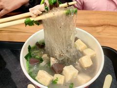-回味鸭血粉丝汤(夫子庙瞻园路店)