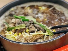 -三叔牛杂火锅店(三淮大街15号店)