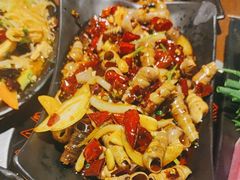 -刘成杰锦州烧烤(南河路店)