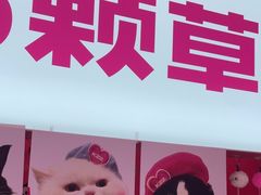 -K22.酸奶草莓(烟台芝罘店)