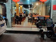 门面-同顺鹅庄(南华路店)