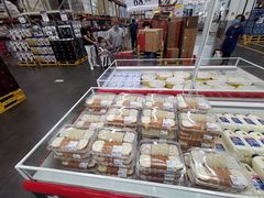 -山姆会员商店(杨桥西路店)