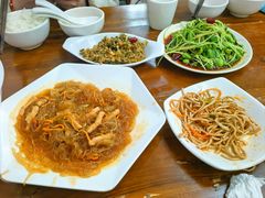 -少林寺欢喜地素斋馆