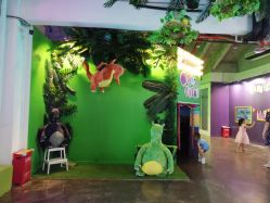 -恐龙探索乐园(磁器口店)