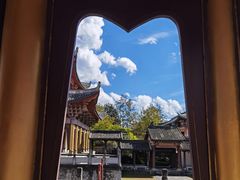 -天龙八部武侠城
