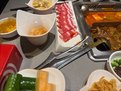 -海底捞火锅(万象城店)