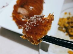 -船歌·鱼水饺青岛菜(闽江二路店)