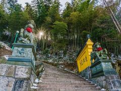 -九华山风景区
