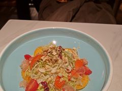 -老太原菜馆(万达店)