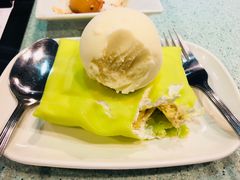 -松记糖水店(铜锣湾分店)