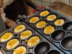 -羊羊鸡蛋仔(大学城店)