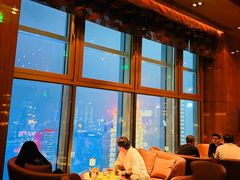 -翡翠36酒吧(浦东香格里拉店)