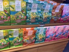 -昆明冠生园·蛋糕·面包(南强街店)