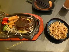 -JUKEBOX玖部音乐餐厅(华侨城店)