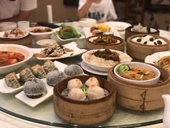 -亮庆餐厅·粤菜·早茶(篁庄店)