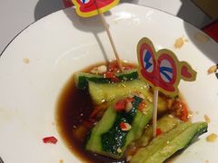 -蛙来哒(大汉悦中心店)