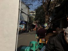 -张记老成都杂酱面红油水饺(南虹雅园店)
