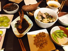 -青藤茶馆(南山路店)