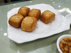 -金榜潮州砂锅粥(总店)