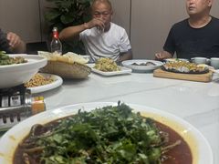 -老瓦房饭店(三苏大道中段店)