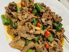 -新白鹿餐厅(龙游路总店·杭帮菜名店)