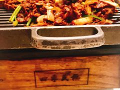 -四季民福烤鸭店(王府井灯市口店)