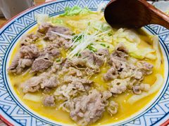 -上户日本料理(北仑富邦店)