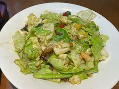 -外婆烧.老杭帮菜(庆春店)