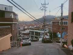 -梨泰院