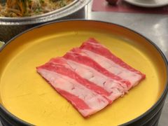 -一绪に寿喜烧(荟聚店)